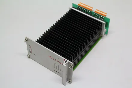 Bautz SMD 101/120 Servodrives – RESALE
