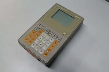 Siemens Simatic OP 396 6ES5 396-0UA11 Tastatur – RESALE