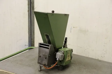 Ena 15-259 Heizbecken für Kantenanleimer – RESALE