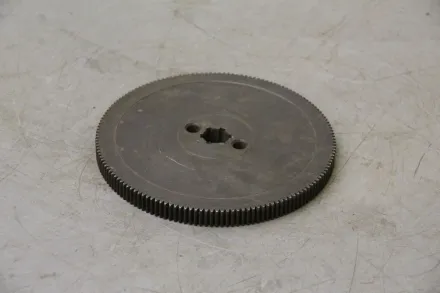 Stahl 152x1,25 HuH349 Wechselrad für Drehmaschine – RESALE