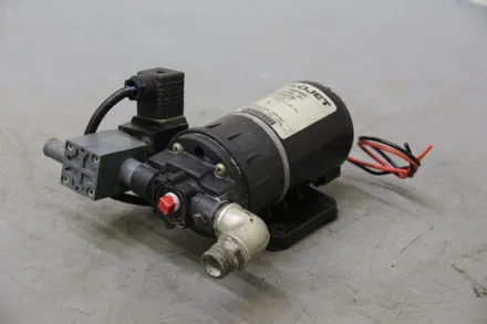 Flojet R2100-891 Membranpumpe 24 V – RESALE