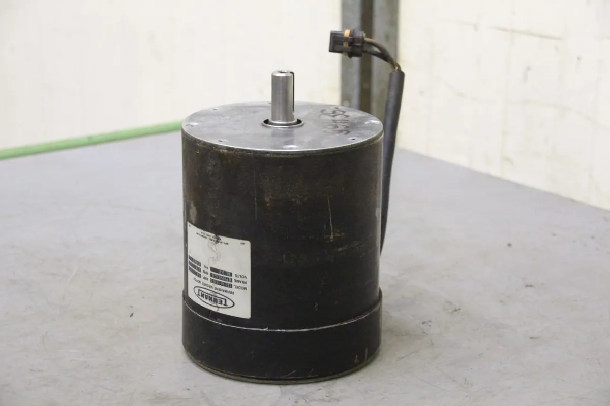 Tennant 183-18-1529-0 Elektromotor 36 V