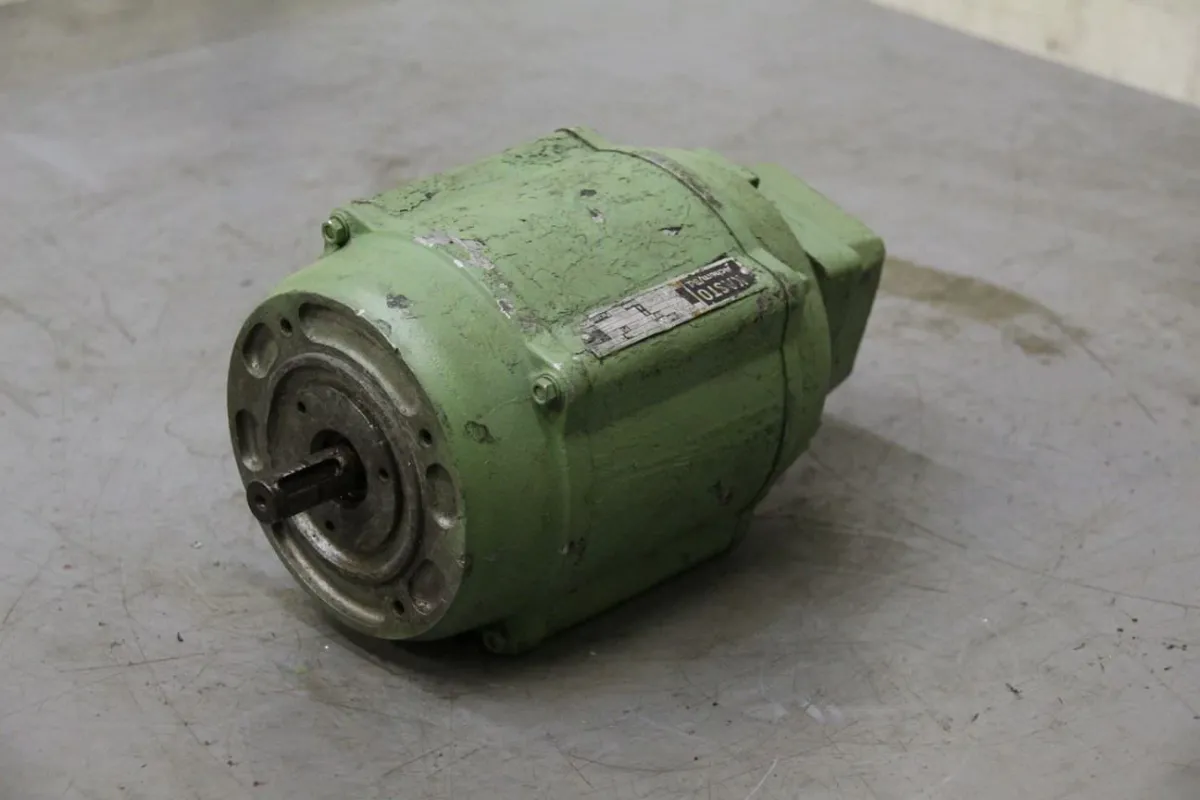 Kasto 22P1 Elektromotor 0,37 kW 2850 U/min