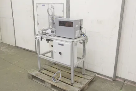 Anvos Sato CL408e-2A Barcodedrucker – RESALE