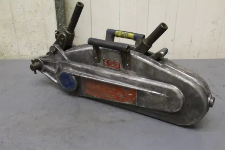 Greifzug T 35 Mehrzweckzug 3000 kg – RESALE
