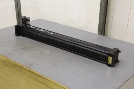 Parker J3LGLS39M Hydraulikzylinder – RESALE