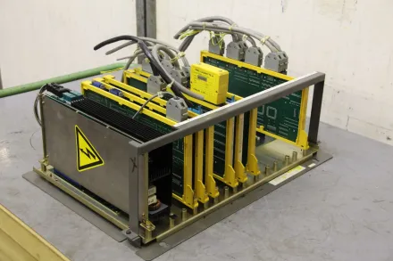 Fanuc A02B-0094-B502 Servo Amplifier Modul – RESALE