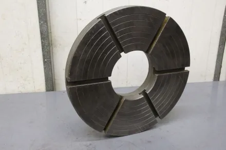 Guss Typ 500 mm Planscheibe – RESALE