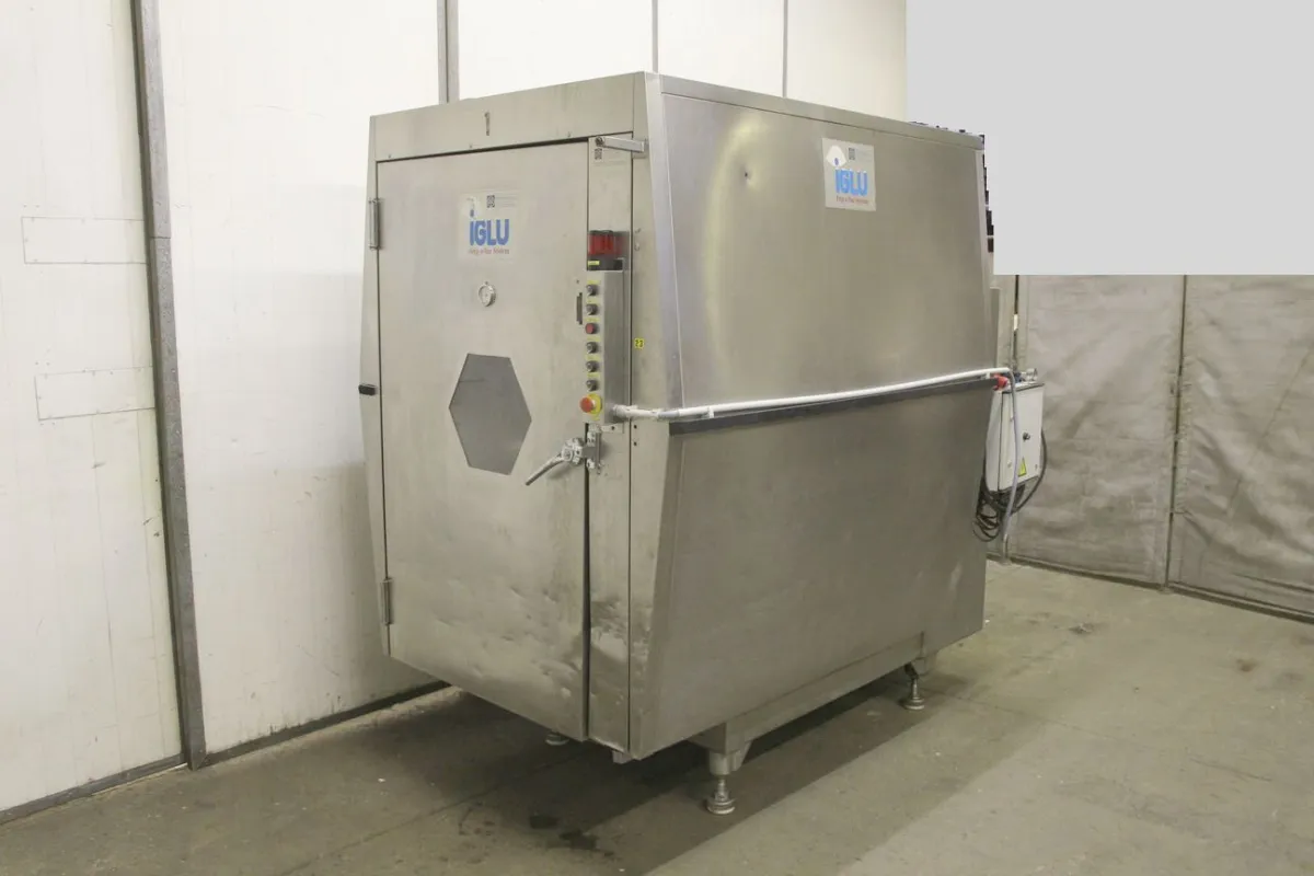 BTE IGLU 1300MC Kühltumbler