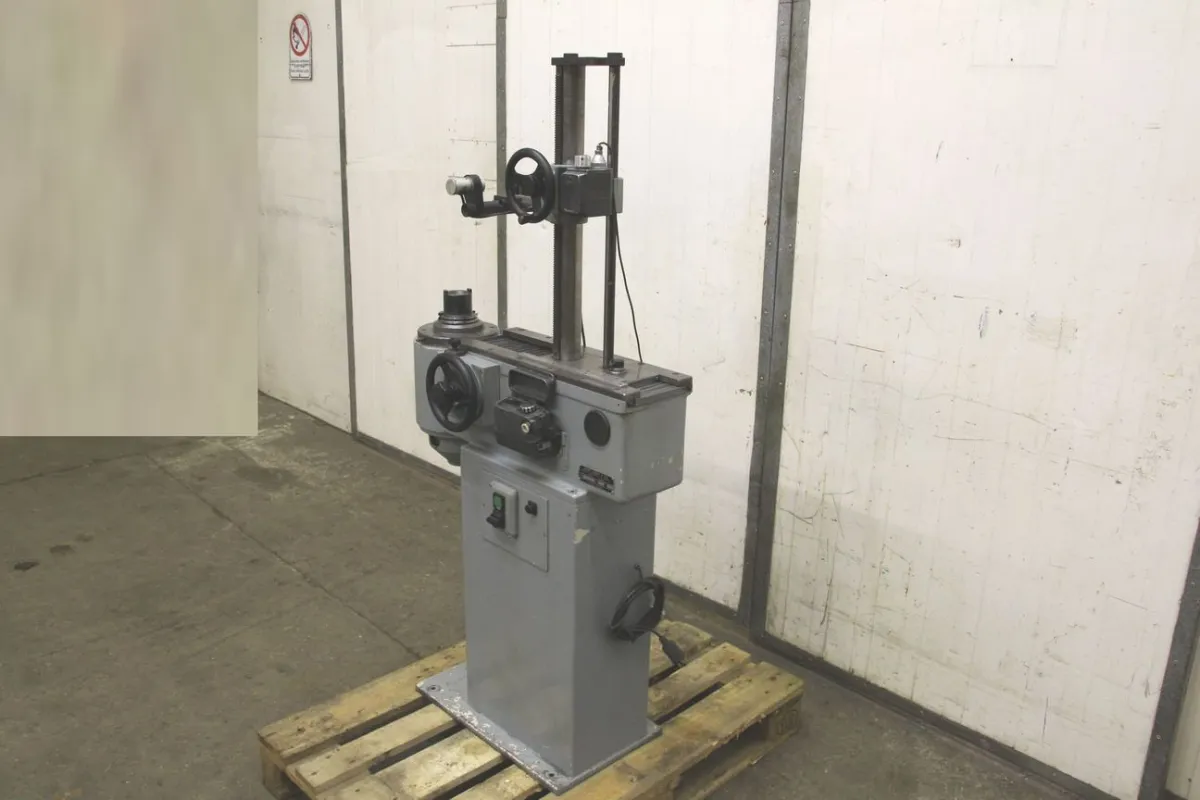 Ernest Bodmer & Fils OPT-500 Werkzeug-Voreinstellgerät