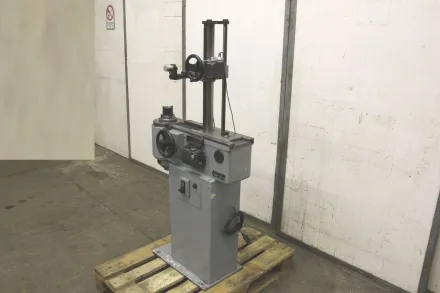 Ernest Bodmer & Fils OPT-500 Werkzeug-Voreinstellgerät – RESALE