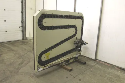 Hitachi Seiki HC400 Werkzeugwechsler – RESALE