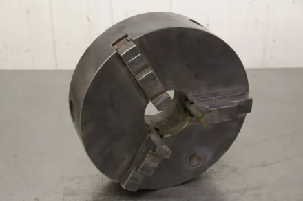 Durchmesser 270 mm Dreibackenfutter – RESALE