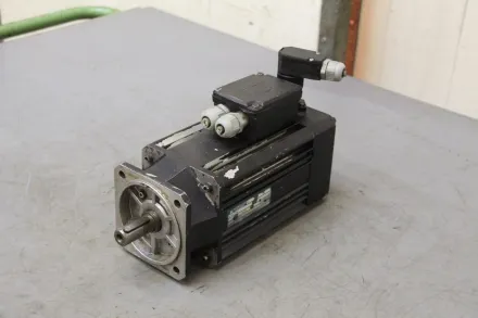Baumüller TS-5 Servomotor 2 kW 3000 U/min – RESALE