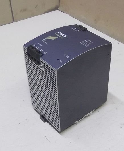 Puls Dimension XT40.241 Stromversorgung – RESALE