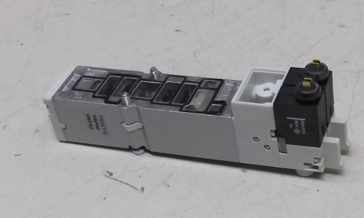 Festo VMPA2-M1H-G-PI Magnetventil