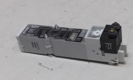 Festo VMPA2-M1H-G-PI Magnetventil – RESALE