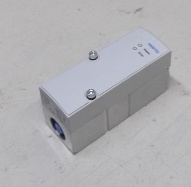 Festo VPPM-6TA-L-1-F-0L6H-S1 Proportional-Druckregel-Wegeventile