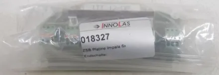 Innolas ZSB Platine Impala 6x Platine – RESALE