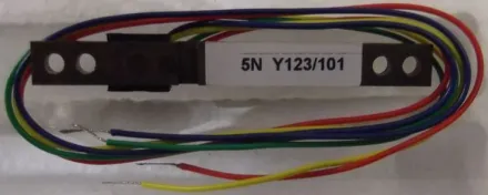 Innolas NJ Y123/101 Präzisions Biegebalken – RESALE