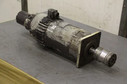 Indramat MDC9.20B/MMA-0/WI444 Permanent Magnet Motor – RESALE