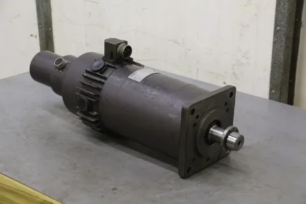 Indramat MDC9.20B/MMA-1/WI444 Permanent Magnet Motor – RESALE