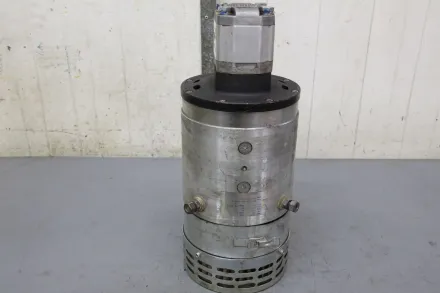 Gsl EP-191-RA-VP2-Q Hydraulikpumpe für Elektrostapler 48 V – RESALE