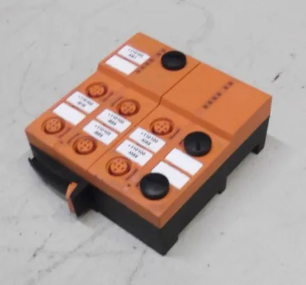 Ifm AC5235 ClassicLine-Modul – RESALE