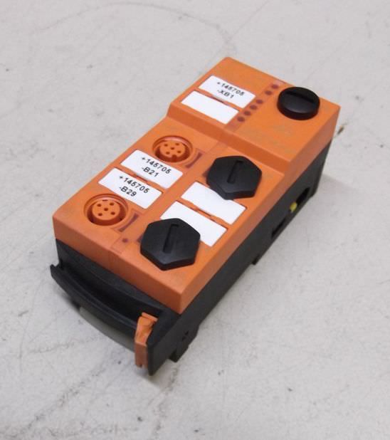 ifm ecomat300 AC5215 ClassicLine-Modul