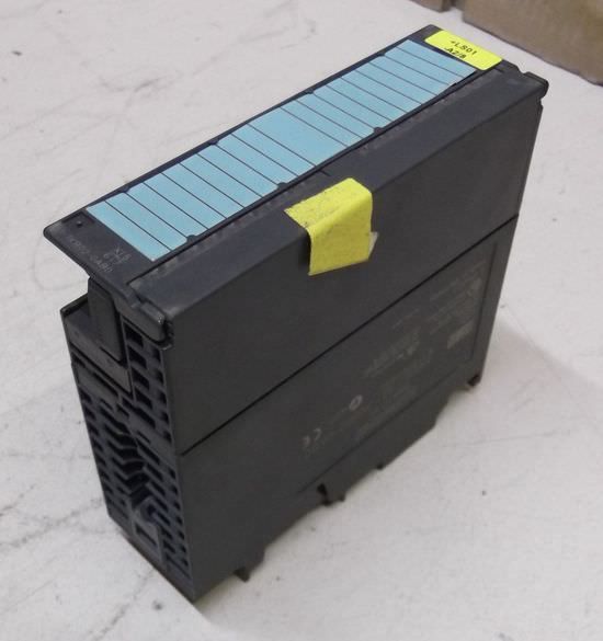 Siemens Simatic S7 6ES7331-7KB02-0AB0 SPS S7 Erweiterungsmodul