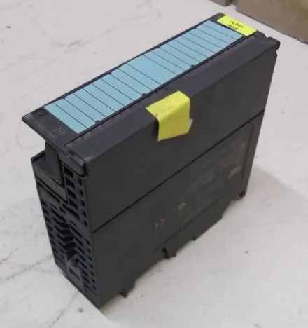 Siemens Simatic S7 6ES7331-7KB02-0AB0 SPS S7 Erweiterungsmodul – RESALE
