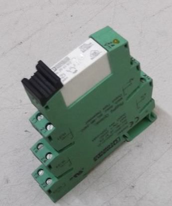 Phoenix Contact PLC-BSC-24DC/21-21 Relais – RESALE