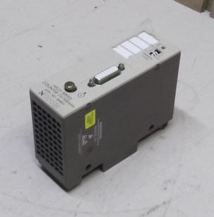 Siemens 6ES5 385-8MB11 High Speed Counter 25/500 kHz