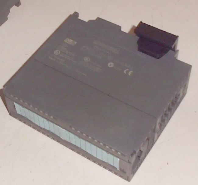 Siemens Simatic S7 6ES7 321-1BL00-OAAO SPS S7 Erweiterungsmodul