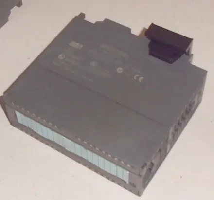 Siemens Simatic S7    6ES7 321-1BL00-OAAO SPS S7 Erweiterungsmodul – RESALE