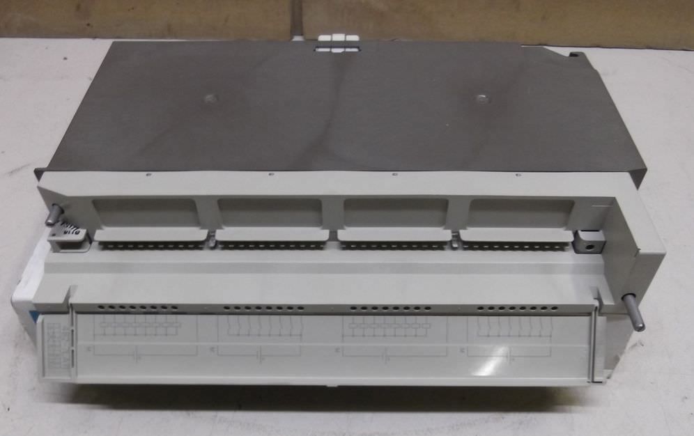 Siemens Simatic 6ES5 482-7LA11 SPS Steuerung