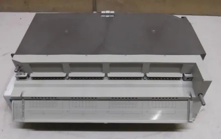 Siemens Simatic 6ES5 482-7LA11 SPS Steuerung – RESALE