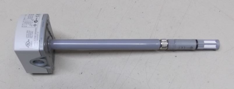 Siemens QFM2160 Luftkanalfühler Feuchte/Temperatur