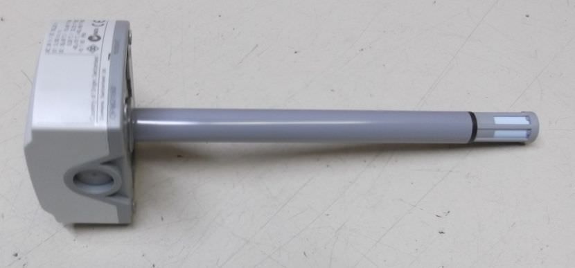 Siemens QFM2160 Luftkanalfühler Feuchte/Temperatur