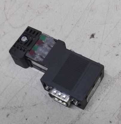 Siemens 6ES7 972-OBA50-OXAO Profibus Stecker – RESALE