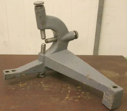 Durchmesser 150 mm Lünette mitfahrend – RESALE
