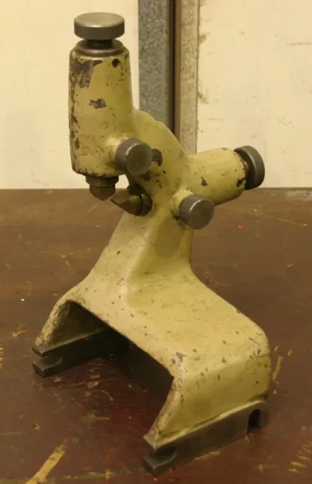 Kärger Durchmesser 80 mm Lünette mitfahrend – RESALE