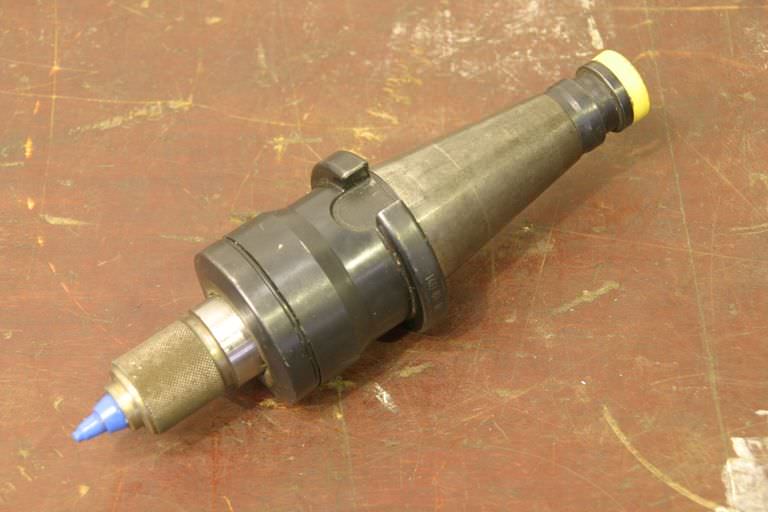 Komet 14081N 28 mm Fräsaufnahme SK40