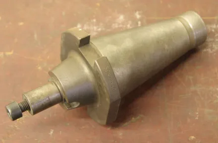 Ortlieb SK50SSA22 Fräsaufnahme SK50 – RESALE
