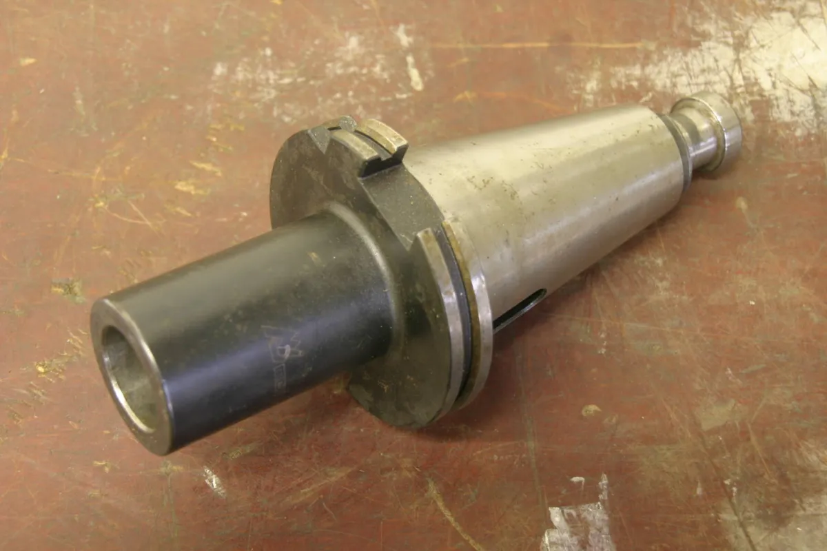 mexin SK50-MK4 Fräsaufnahme SK50
