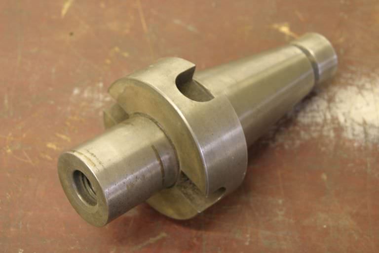 Komet SK50SSA50 Fräsaufnahme SK50