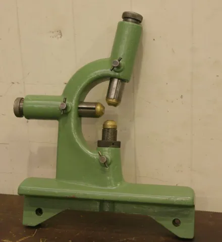 Durchmesser 140 mm Lünette mitfahrend – RESALE