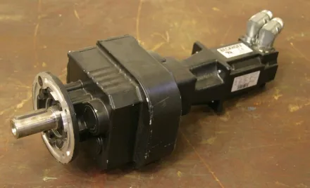 Beckhoff Sew AM3031-0C00-0000 Servomotor 0,52 kW 6000/49 U/min – RESALE
