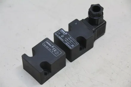 Elobau 161 271 AC / 304 221 12 Sicherheitsschalter, Sicherheitssensor – RESALE