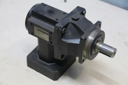 Stöber P401SPV0100KX401VF0030 Getriebe 1:30 – RESALE